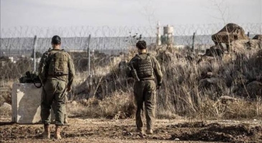 مركز سجل الحقوقي:169 انتهاكاً إسرائيلياً في سوريا خلال في سبتمبر مركز سجل الحقوقي:169 انتهاكاً إسرائيلياً في سوريا خلال في سبتمبر