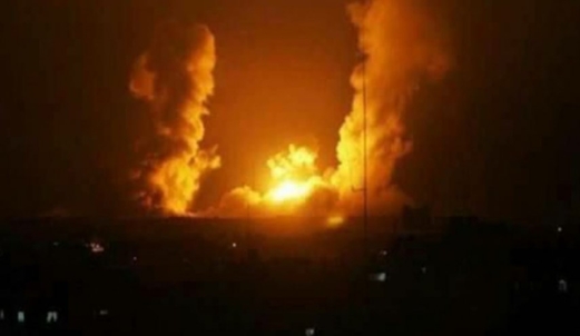 الالغاء الإسرائيلي لاتفاق فك الاشتباك في الجولان المحتل الالغاء الإسرائيلي لاتفاق فك الاشتباك في الجولان المحتل