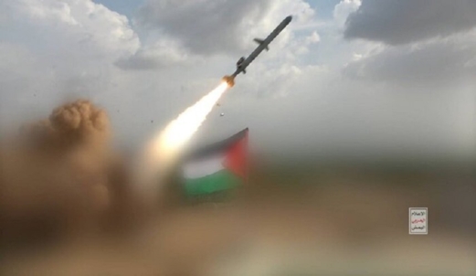 رداً على التصعيد الإسرائيلي في غزة.. القوات اليمنية تعلن عزمها تنفيذ عمليات استهداف للمطارات الإسرائيلية رداً على التصعيد الإسرائيلي في غزة.. القوات اليمنية تعلن عزمها تنفيذ عمليات استهداف للمطارات الإسرائيلية