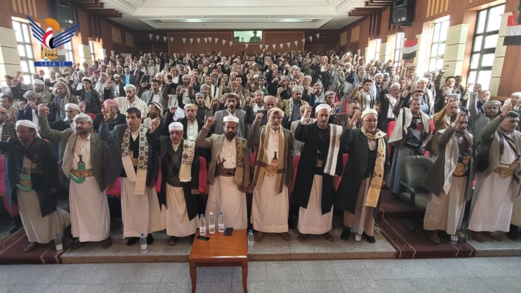 علماء وخطباء حجة: ندعو شعوب الأمة للدفاع عن القرآن 