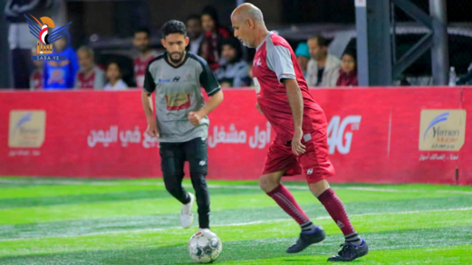 غداً .. انطلاق جولة حاسمة في بطولة الشركات الثامنة