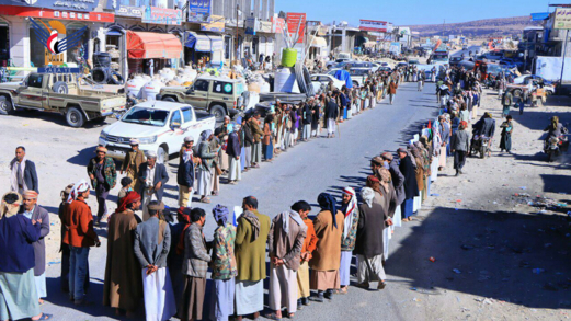 قبائل محافظة صنعاء.. ثبات على الموقف وجاهزية لردع العدو