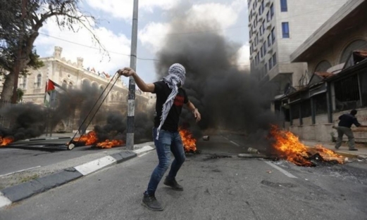 معطى:13 عملا مقاوما في الضفة الغربية خلال الـ 48ساعة الاخيرة