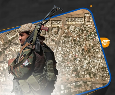 ملامح الصفقة بين بيت حانون وجنين والقصف اليمني ملامح الصفقة بين بيت حانون وجنين والقصف اليمني