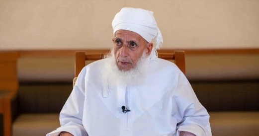مُفتي عُمان يهنئ أبطال المقاومة في فلسطين واليمن وبلاد الشام بالانتصار على الكيان