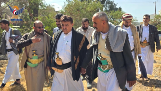 الاطلاع على أنشطة المعهد البيطري الزراعي في أمانة العاصمة