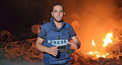 منتدى الإعلاميين الفلسطينيين يشيد بتوبيخ صحيفة ألمانية لتغطيتها المنحازة للكيان الإسرائيلي