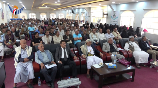 المؤسسة العامة للطرق تُحيي ذكرى استشهاد الإمام زيد عليه السلام