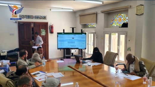 وزارة الخدمة المدنية والتطوير الإداري.. إنجازات ملموسة في ١٠٠ يوم وزارة الخدمة المدنية والتطوير الإداري.. إنجازات ملموسة في ١٠٠ يوم