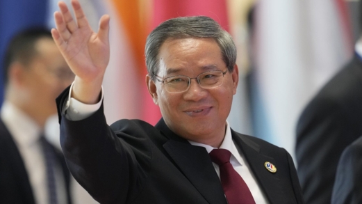 رئيس مجلس الدولة الصيني: الآثار المدمرة للتعريفات الجمركية أصبحت أكثر وضوحا حول العالم