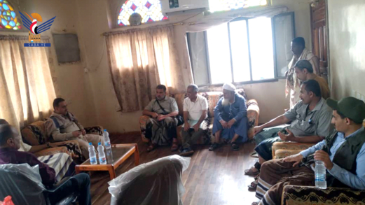 مناقش آليات تطوير أداء الجمعيات والمنظمات بالحديدة​