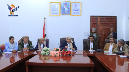 لجنة الحوض المائي في إب تقر إجراءات عاجلة لحماية الموارد المائية