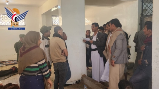 الإفراج عن 20 سجينًا بمحافظة صعدة