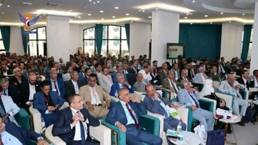 اختتام أعمال المؤتمر العلمي الخامس لأمراض القلب في إب اختتام أعمال المؤتمر العلمي الخامس لأمراض القلب في إب