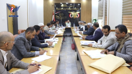 هيئة التفتيش القضائي تقرّ إجراءات تأديبية بحق عدد من القضاة