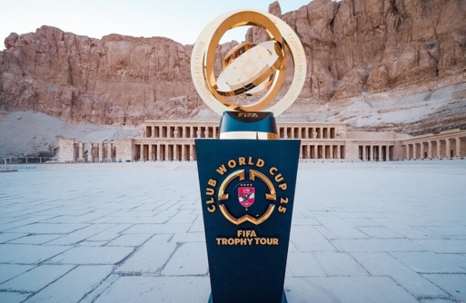  "فيفا" يعلن قرارت هامة للمشاركين في كأس العالم للأندية