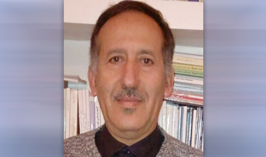 سياسي مغربي: ملحمة اليمن لغزة باتت مرجعاً سياسياً وطنياً سياسي مغربي: ملحمة اليمن لغزة باتت مرجعاً سياسياً وطنياً