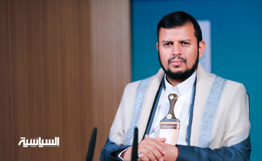 قائد الثورة: موقف اليمن مع غزة في أعلى درجات المسؤولية وليس موقفاً متهوراً ولا موقفاً عبثياً  قائد الثورة: موقف اليمن مع غزة في أعلى درجات المسؤولية وليس موقفاً متهوراً ولا موقفاً عبثياً