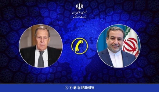إيران وروسيا : الترويكا الأوروبية لا تملك صلاحية استخدام آلية الزناد في الاتفاق النووي