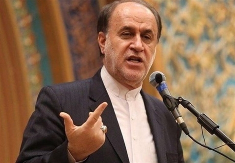 "نائب مجلس الشورى الإيراني": سيادة مضيق هرمز بأيدينا