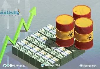 أسعار النفط تقفز 4%
