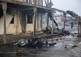 باكستان: مزاعم أفغانستان بمقتل 400 في قصف مستشفى بكابول كاذب ومضلل