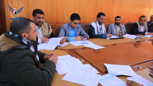 اللجنة الفنية تناقش الخطوط العريضة للأنشطة والدورات الصيفية