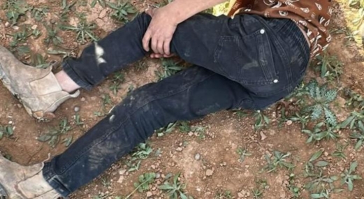 إصابة طفل فلسطيني واعتقال والده في نابلس واعتداءات للمستوطنين في عدة مناطق بالضفة