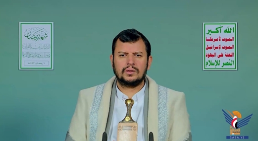 فيديو || المحاضرة الرمضانية السابعة للسيد عبد الملك بدر الدين الحوثي 1447هـ