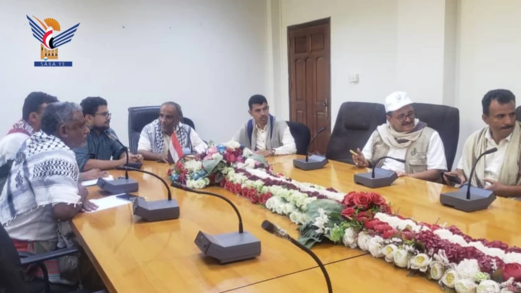 الحديدة.. لجنة تقييم الأداء تناقش آليات تمكين المرأة وتطوير الشراكة مع الجمعيات