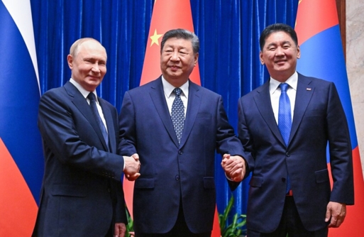 "غازبروم" تعزز "قوة سيبيريا" بخط جديد للغاز الروسي إلى الصين