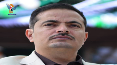اللكومي يهنئ قائد الثورة والرئيس المشاط بعيد الأضحى المبارك