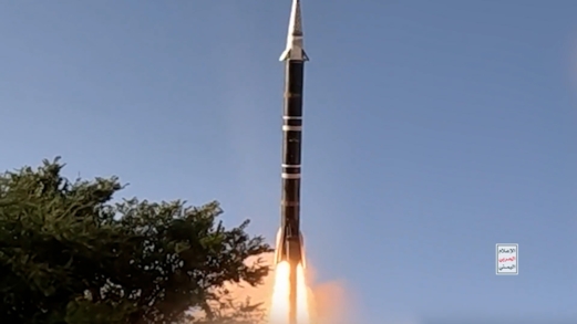 مصادر يمنية للميادين: اليمن يعد للحرب مع العدو "الإسرائيلي" بتكتيكات متعددة مصادر يمنية للميادين: اليمن يعد للحرب مع العدو "الإسرائيلي" بتكتيكات متعددة