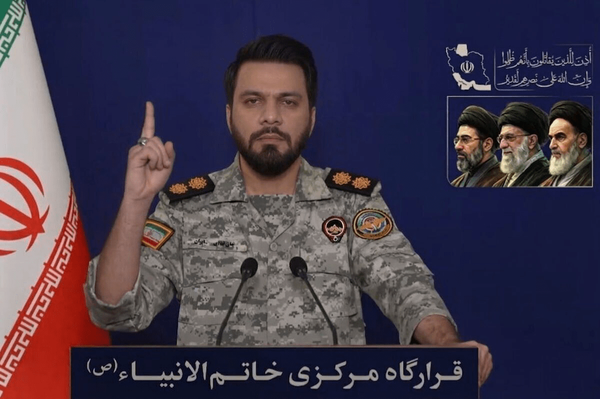 مقر خاتم الأنبياء الإيراني: لدينا تكتيكات لا تخطر على بال العدو