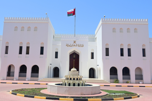 سلطنة عمان تؤكد دعمها لوحدة جمهورية الصومال وسيادتها