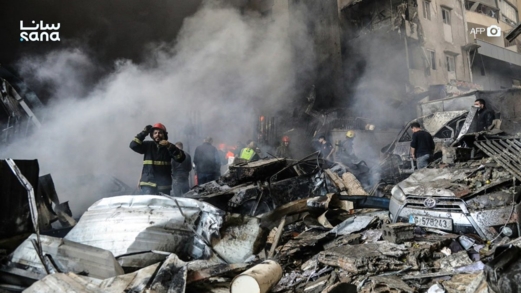 "الأورومتوسطي":الهجمات الإسرائيلية في لبنان تستوجب التحقيق بوصفها جرائم حرب 