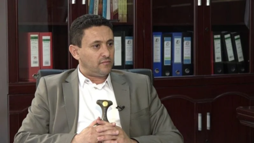 المرتضى: اتهام أميركا لليمن قرار انتقامي لموقفنا مع غزة المرتضى: اتهام أميركا لليمن قرار انتقامي لموقفنا مع غزة