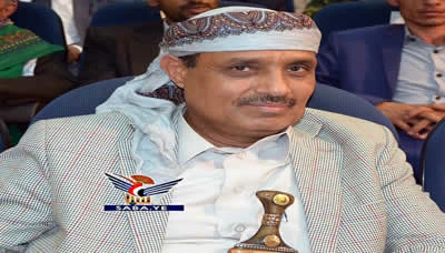 السامعي: استهداف العدو الإسرائيلي للصحفيين في اليمن جريمة حرب مكتملة الأركان