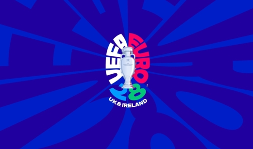 "يويفا": بطولة يورو 2028 تنطلق من كارديف وتُختتم في ويمبلي