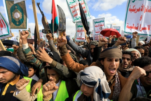 فتح طريق صنعاء - البيضاء – مأرب | «أنصار الله» - «الإصلاح»: تفاهمات معزَّزة