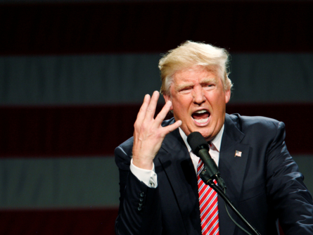 ترامب والوجه الاستعماري للحقيقة الأمريكية ترامب والوجه الاستعماري للحقيقة الأمريكية