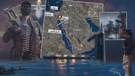 صنعاءُ غيّرت قواعدَ اللعبةِ في المنطقةِ