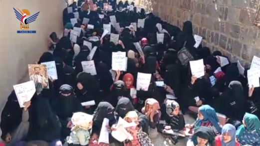 فعاليات للهيئة النسائية في حجة بالذكرى السنوية لشهيد القرآن