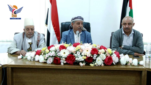 رئيس مجلس النواب يناقش مع ممثلي الغرف التجارية التحديات الاقتصادية