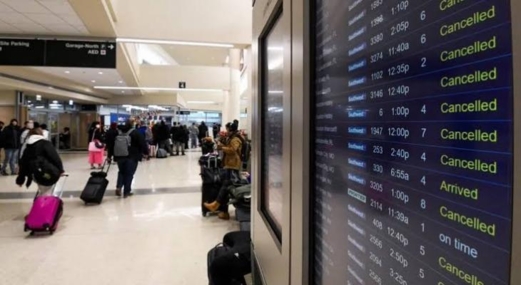 الشرطة الأمريكية: مصرع مسلح على يد السلطات الأمنية في مطار سانت لويس