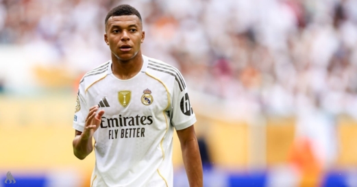 ريال مدريد يتلقى مؤشرات غير مطمئنة بشأن جاهزية مبابي قبل مواجهة سوسيداد