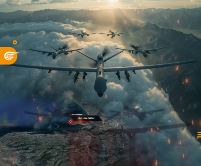 بعد رجوع "الهدهد".. هل ستستبيح المسيّرات كامل أجواء فلسطين المحتلة؟