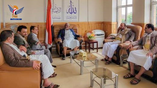 مناقشة التعاون بين وزارة الشؤون الاجتماعية والغرفة التجارية بالأمانة في مجال التمكين الاقتصادي