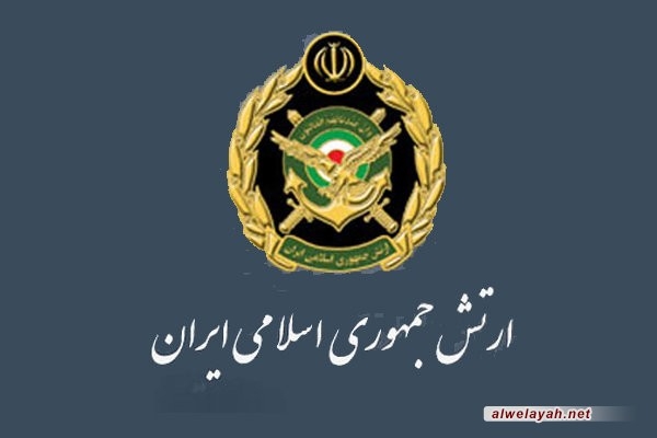 الجيش الإيراني يشنّ هجوم بالمسيّرات على الأسطول الخامس الأمريكي في البحرين