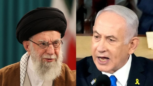 الصراع الإيراني الإسرائيلي في القرآن الكريم الصراع الإيراني الإسرائيلي في القرآن الكريم